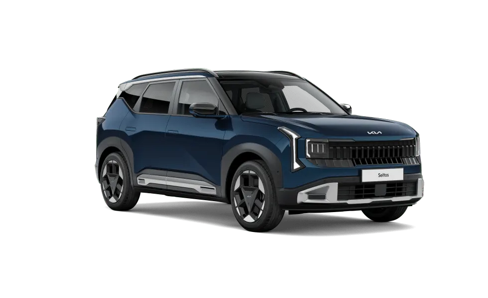 Kia Seltos 360