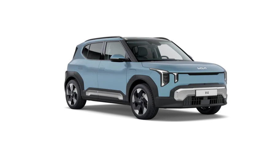 Kia EV2 360