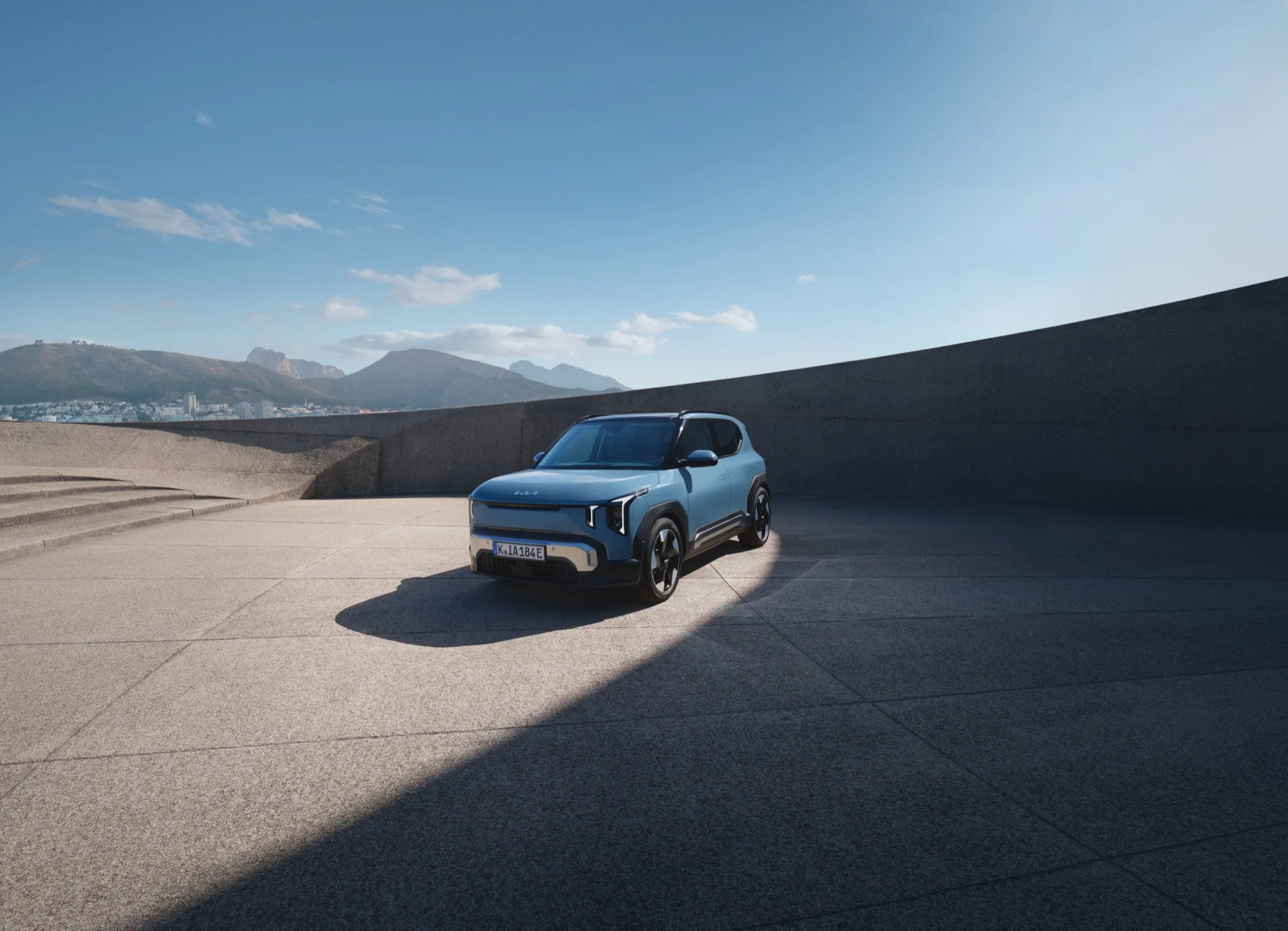 Kia EV2