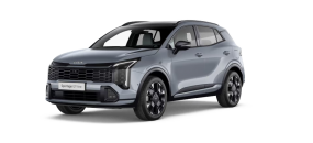 Yeni Sportage