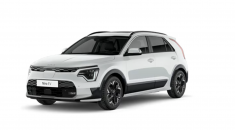 Yeni Kia Niro EV