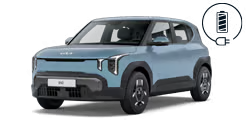 Kia EV2